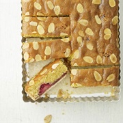 Bakewell Slice