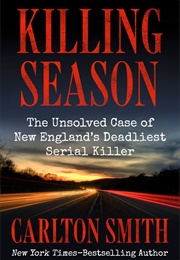 Killing Season (Carlton Smith)