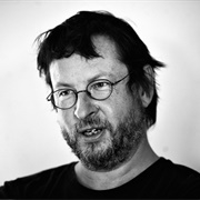 Lars Von Trier