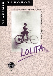 Lolita (Vladimir Nabokov)
