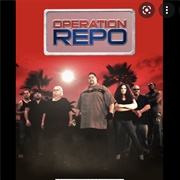 Operation Repo