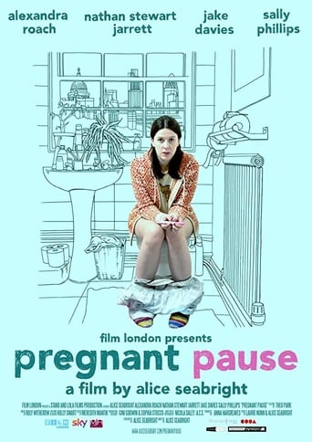 Pregnant Pause (2016)