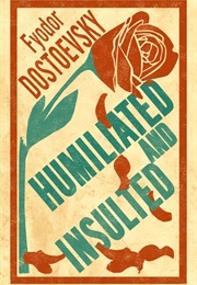Humiliated and Insulted (Fyodor Dostoevsky)