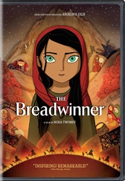 The Breadwinner (2017)