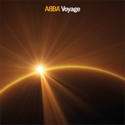 Voyage (ABBA, 2021)