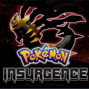 Pokemon: Insurgence