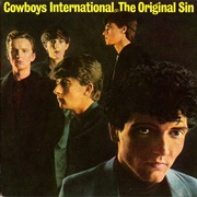 Cowboys International - The Original Sin