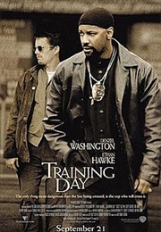 Training Day (2001)
