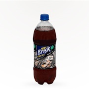 Brisk Sweet Tea