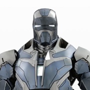 Iron Man Mark XL