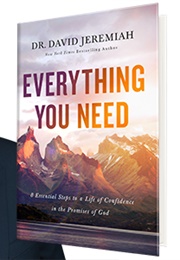 Everything You Need (David Jeremiah)