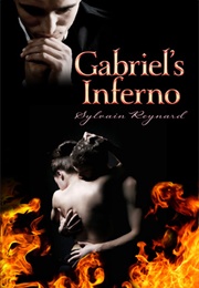 Gabriel's Inferno (Sylvain Reynard)
