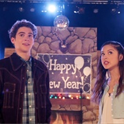 HSMTMTS: 1X09- "Opening Night"