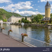 Bad Ems