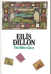 The Bitter Glass (Eilis Dillon)