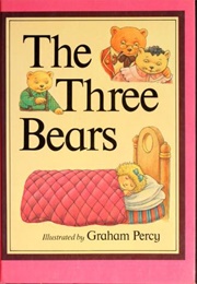 The Three Bears (Percy, Graham)