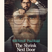 The Shrink Next Door