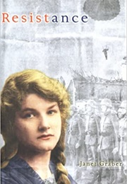 Resistance (Janet Graber)