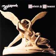 Saints &amp; Sinners (Whitesnake, 1982)