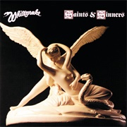 Saints & Sinners (Whitesnake, 1982)