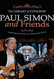 Paul Simon and Friends (2007)