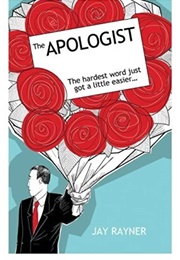 The Apologist (Jay Rayner)