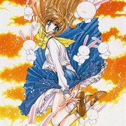 Fushigi No Kuni No Miyuki-Chan