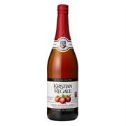 Kristian Regále Sparkling Pomegranate-Apple