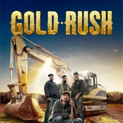 Gold Rush