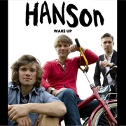Wake Up - Hanson