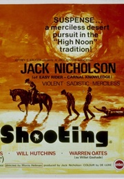 The Shooting (1967)