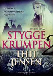 Stygge  Krumpen (Thit Jensen)