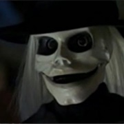 Blade - Puppet Master