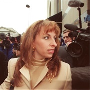 Paula Jones