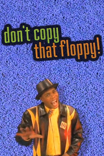 Don't Copy That Floppy (1992)