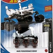 GRY73	95	Mars Perseverance Rover	HW Space