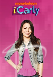iCarly (TV Series) (2007)