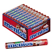 Mentos Fresh Cola