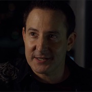 Season 5 Episode 7 "The Performer"