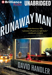 Runaway Man (David Handler)
