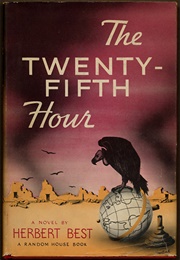 The Twenty-Fifth Hour (Herbert Best)