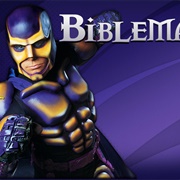 Bibleman: The Series