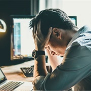 Corrupt/Lost Data Files