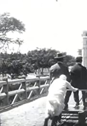 Barrage Du Nil (1897)