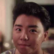 Charlie (Sideways Smile )