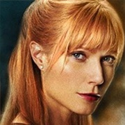 Gwyneth Paltrow