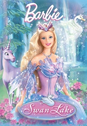 Barbie of Swan Lake (2003)