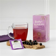 Ringtons Berry &amp; Elderflower Infusion Tea
