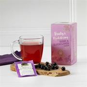Ringtons Berry & Elderflower Infusion Tea