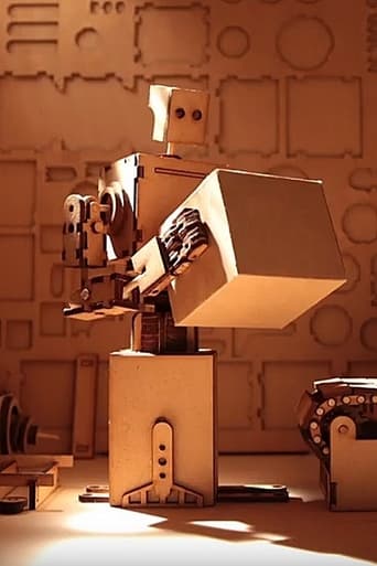 That's Why They Were Made (2017)